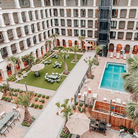 Estancia Del Norte San Antonio, A Tapestry Hotel By Hilton Ngoại thất bức ảnh