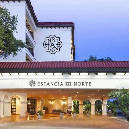 Estancia Del Norte San Antonio, A Tapestry Hotel By Hilton Ngoại thất bức ảnh