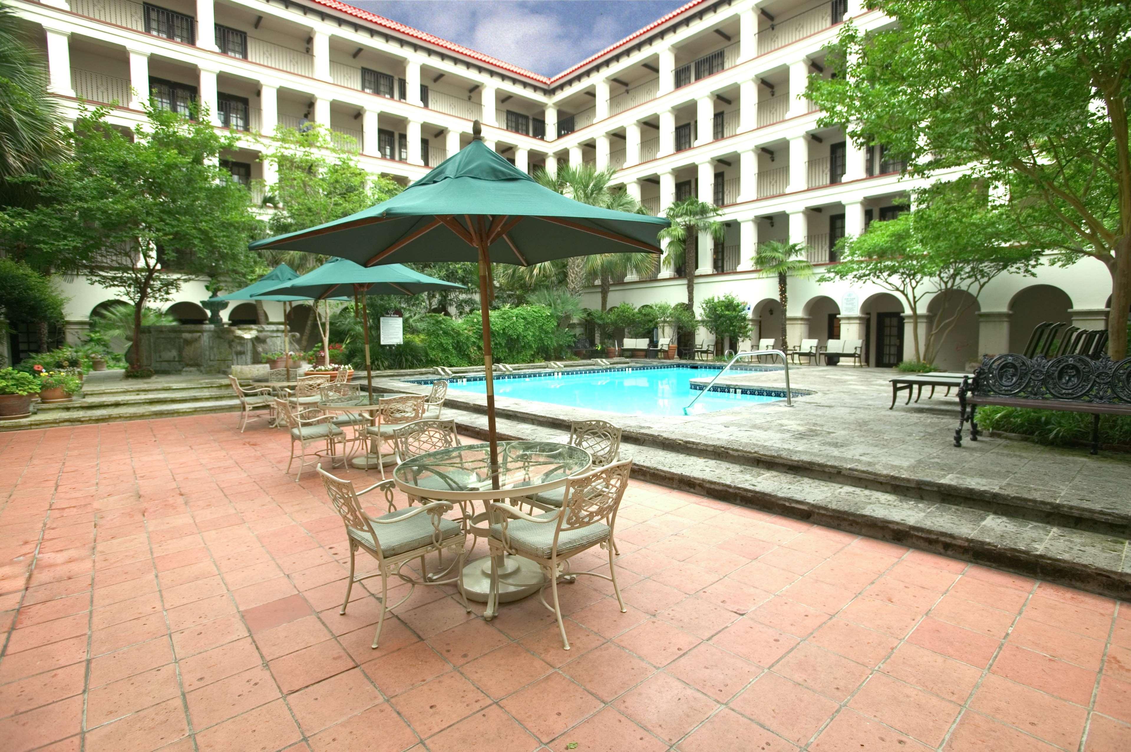 Estancia Del Norte San Antonio, A Tapestry Hotel By Hilton Tiện nghi bức ảnh