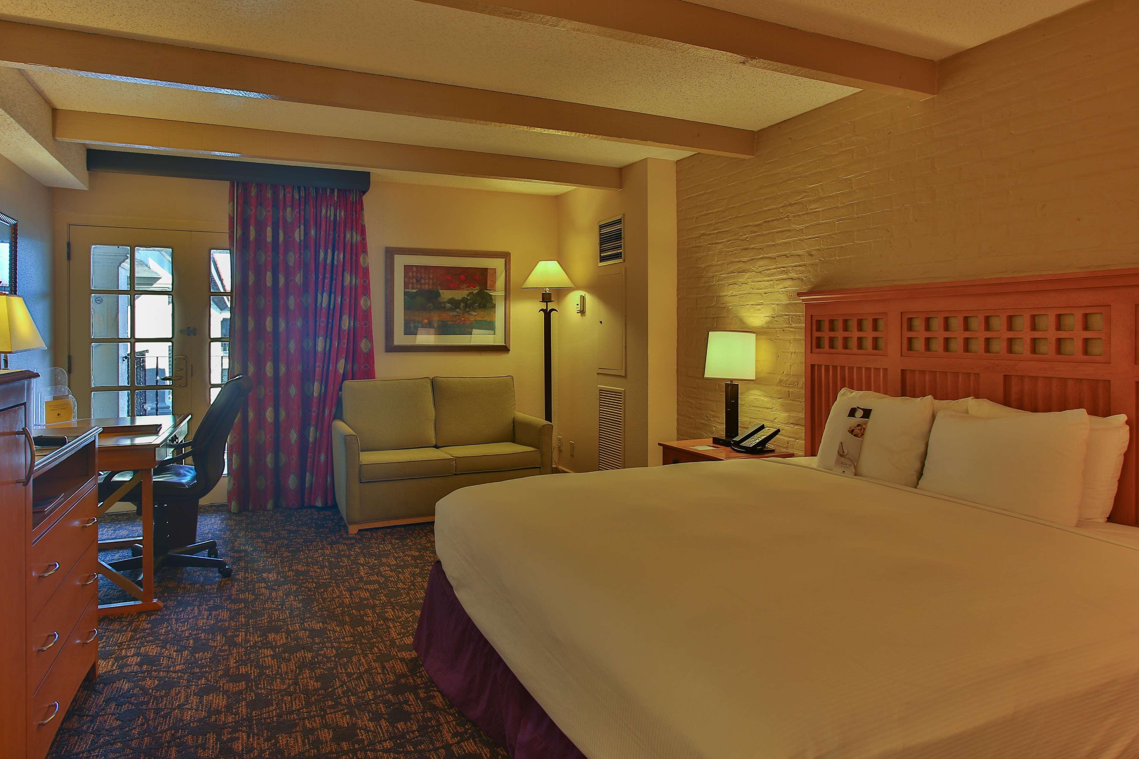 Estancia Del Norte San Antonio, A Tapestry Hotel By Hilton Ngoại thất bức ảnh