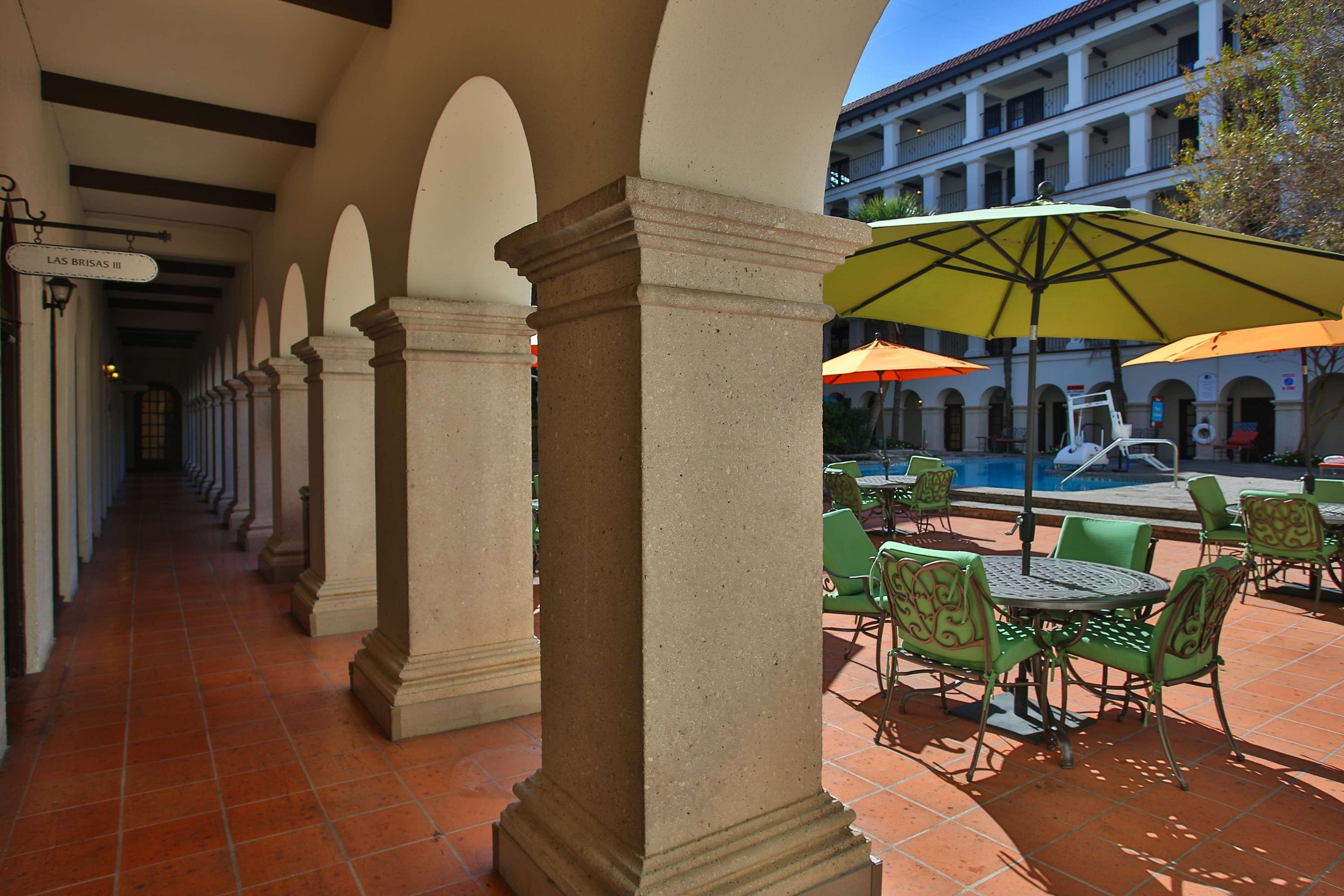 Estancia Del Norte San Antonio, A Tapestry Hotel By Hilton Ngoại thất bức ảnh