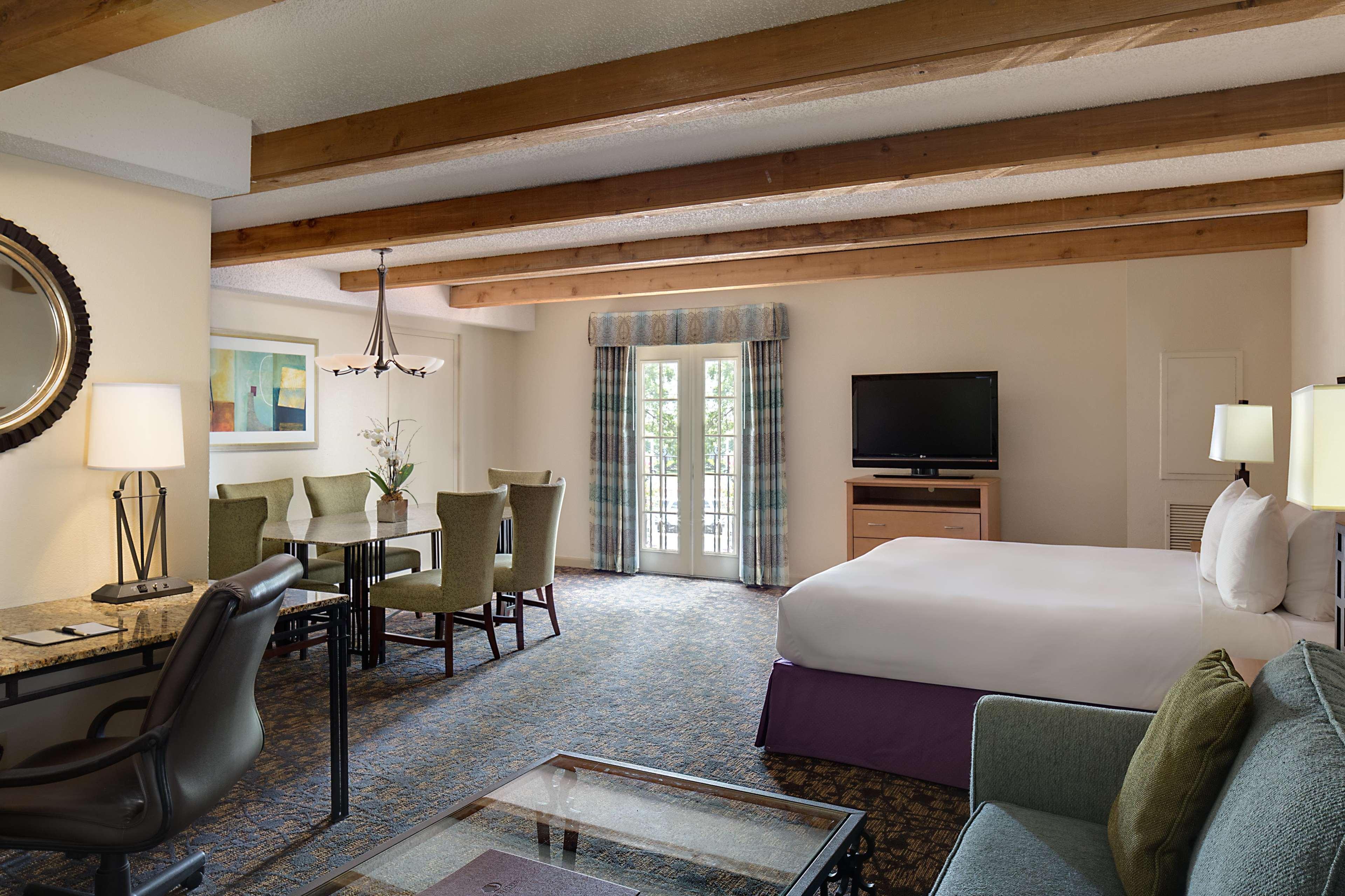 Estancia Del Norte San Antonio, A Tapestry Hotel By Hilton Ngoại thất bức ảnh