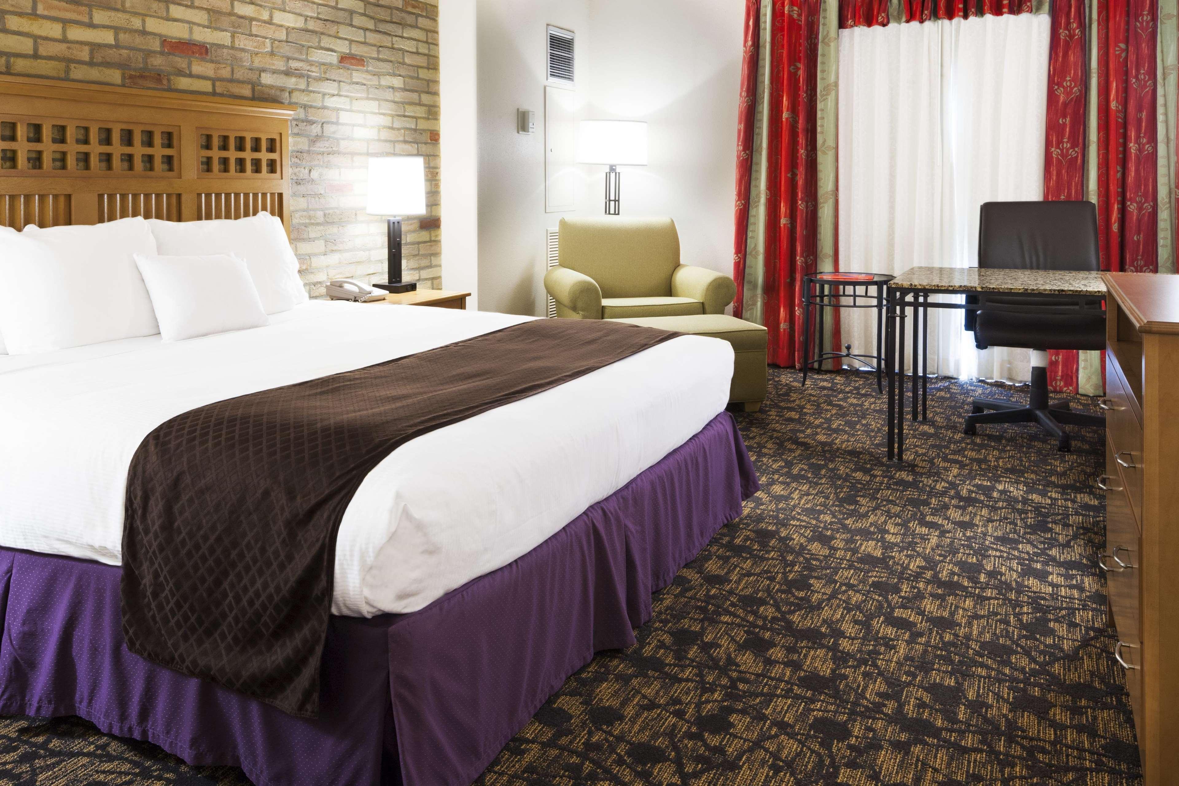 Estancia Del Norte San Antonio, A Tapestry Hotel By Hilton Ngoại thất bức ảnh