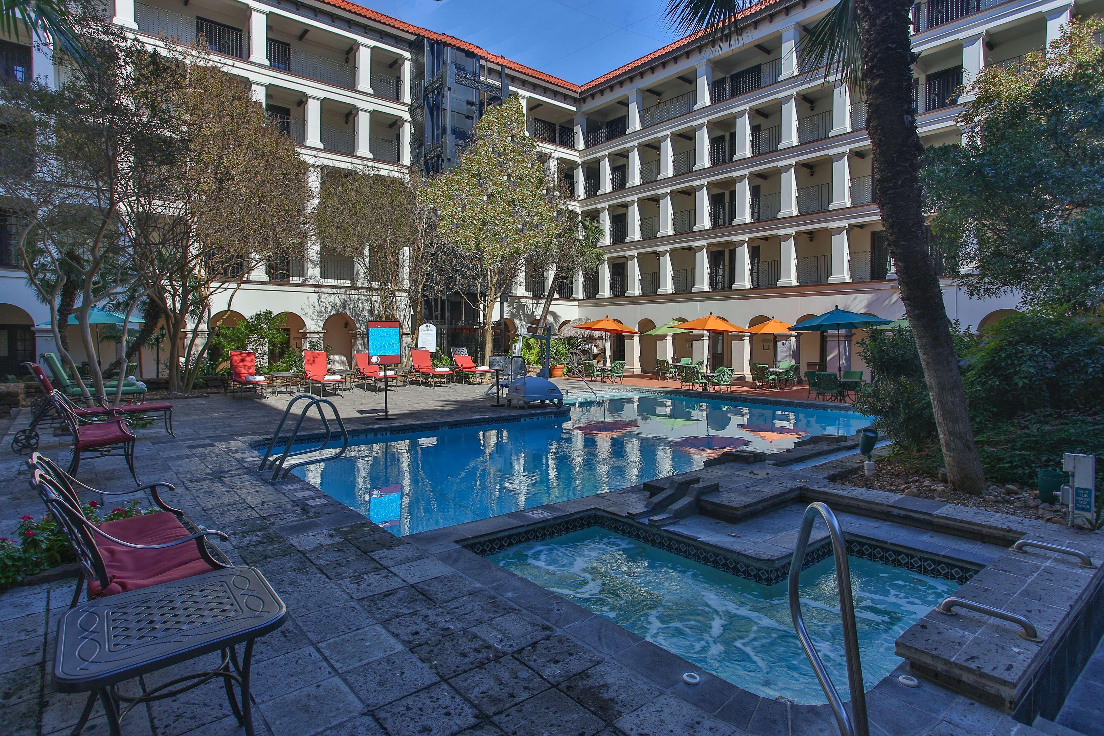 Estancia Del Norte San Antonio, A Tapestry Hotel By Hilton Ngoại thất bức ảnh