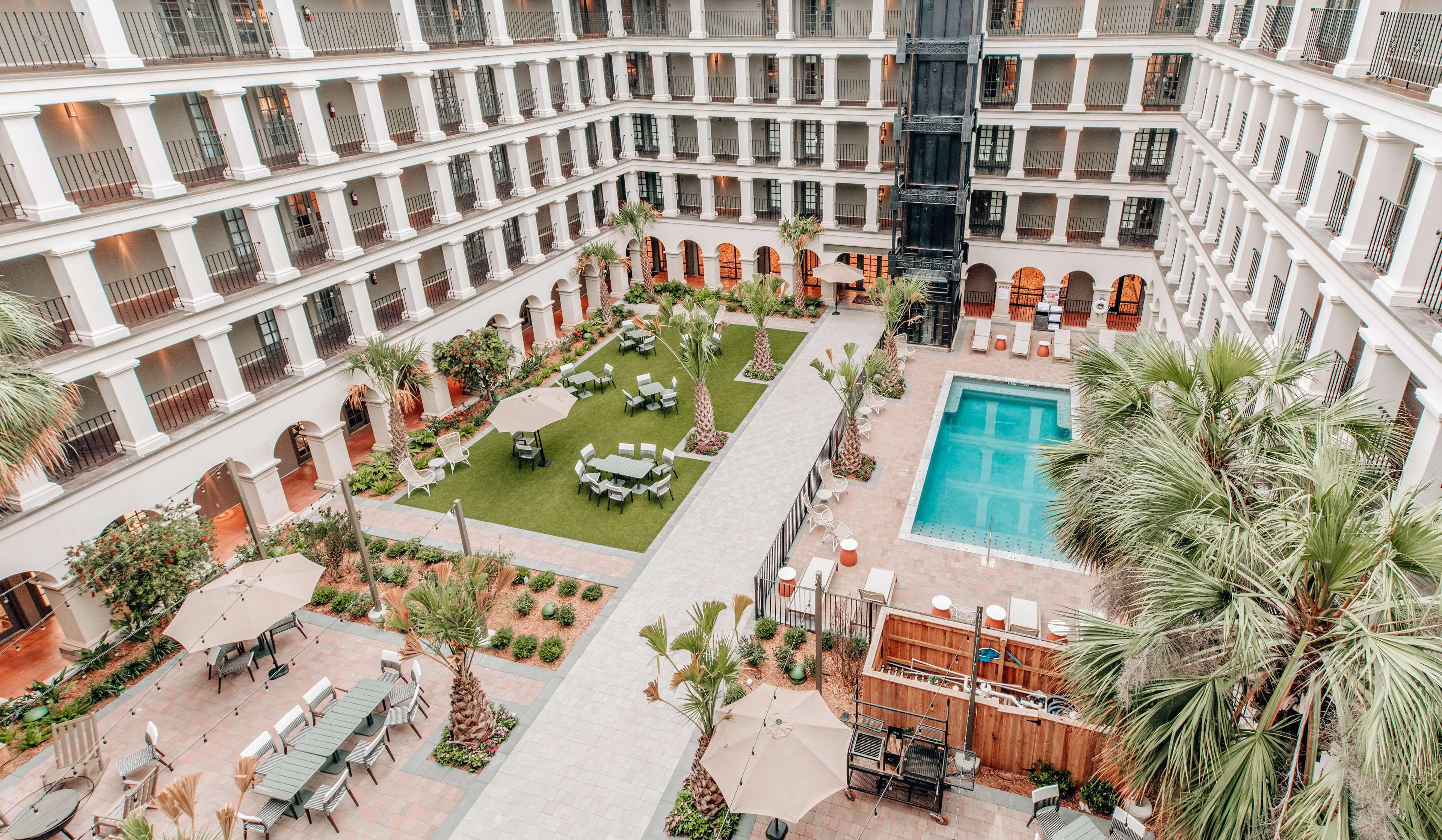 Estancia Del Norte San Antonio, A Tapestry Hotel By Hilton Ngoại thất bức ảnh