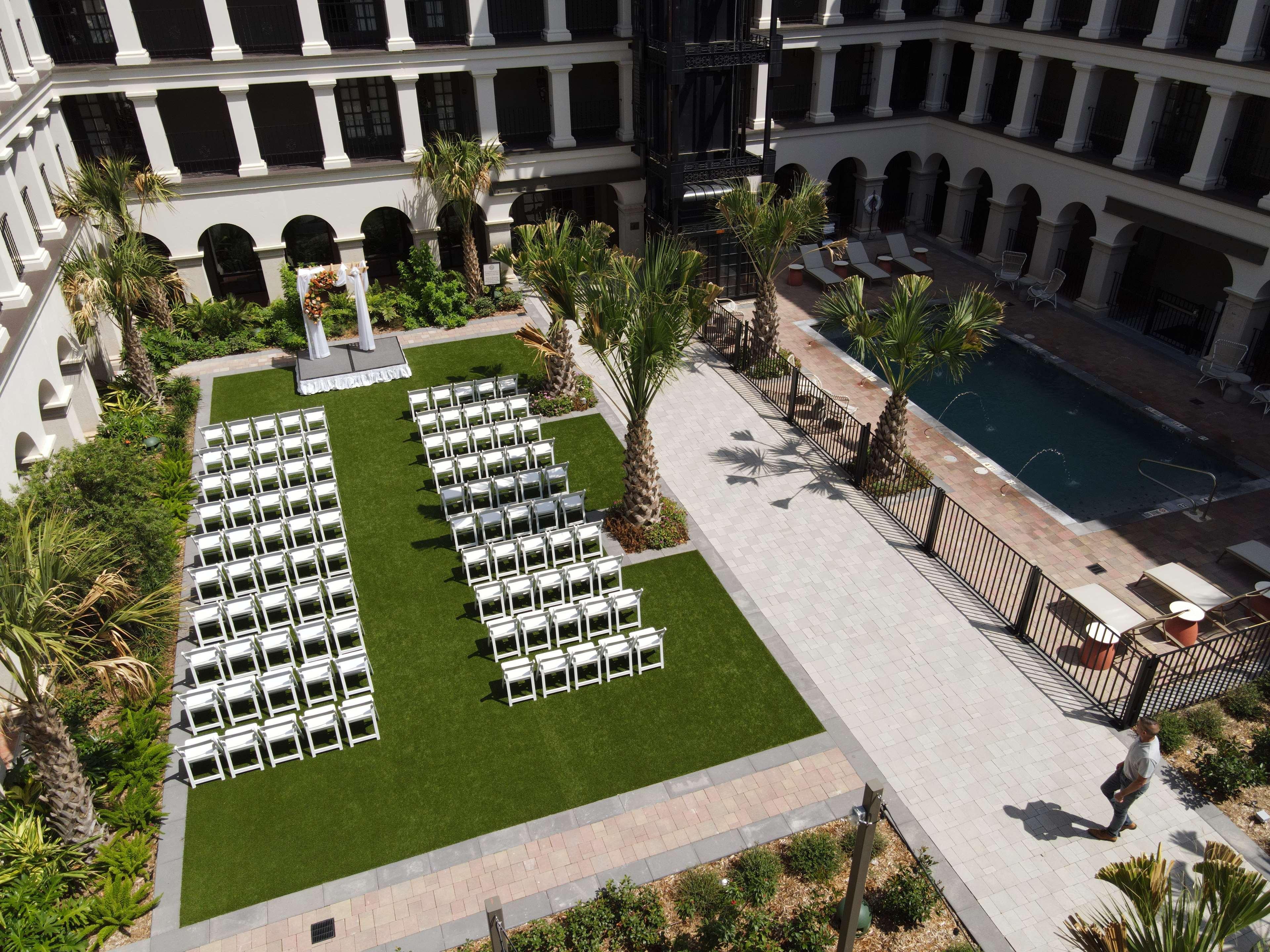 Estancia Del Norte San Antonio, A Tapestry Hotel By Hilton Ngoại thất bức ảnh