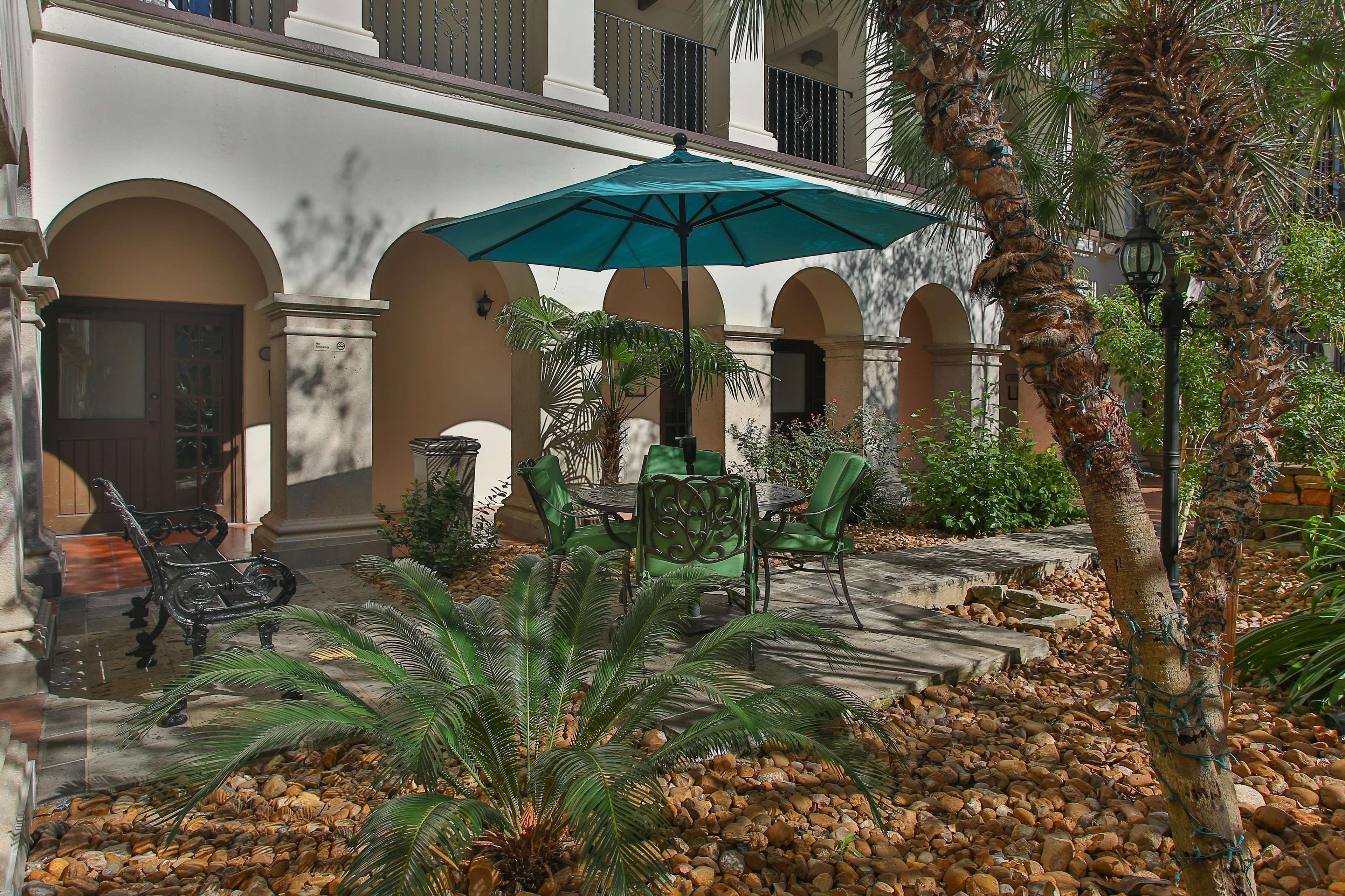 Estancia Del Norte San Antonio, A Tapestry Hotel By Hilton Ngoại thất bức ảnh
