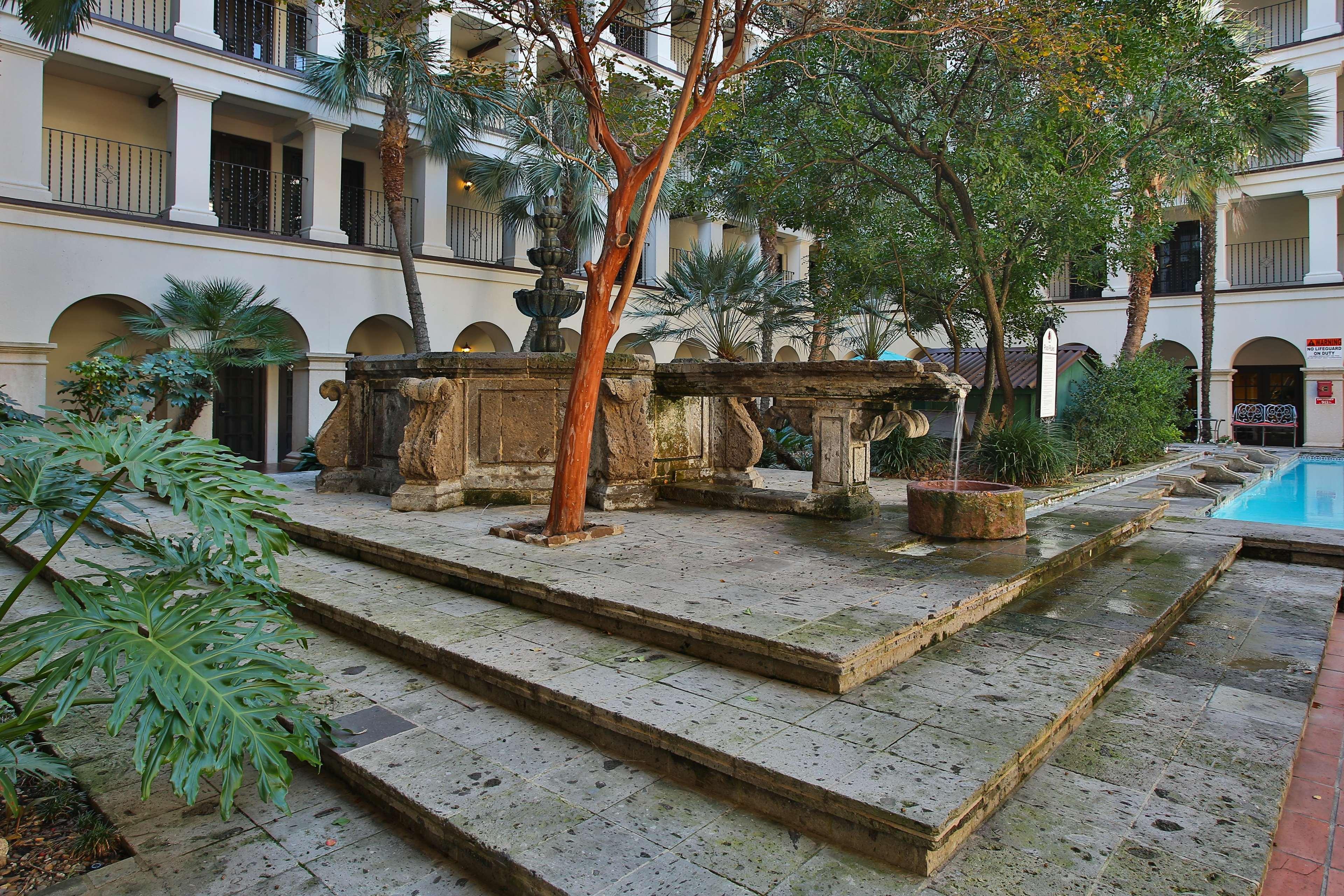 Estancia Del Norte San Antonio, A Tapestry Hotel By Hilton Ngoại thất bức ảnh