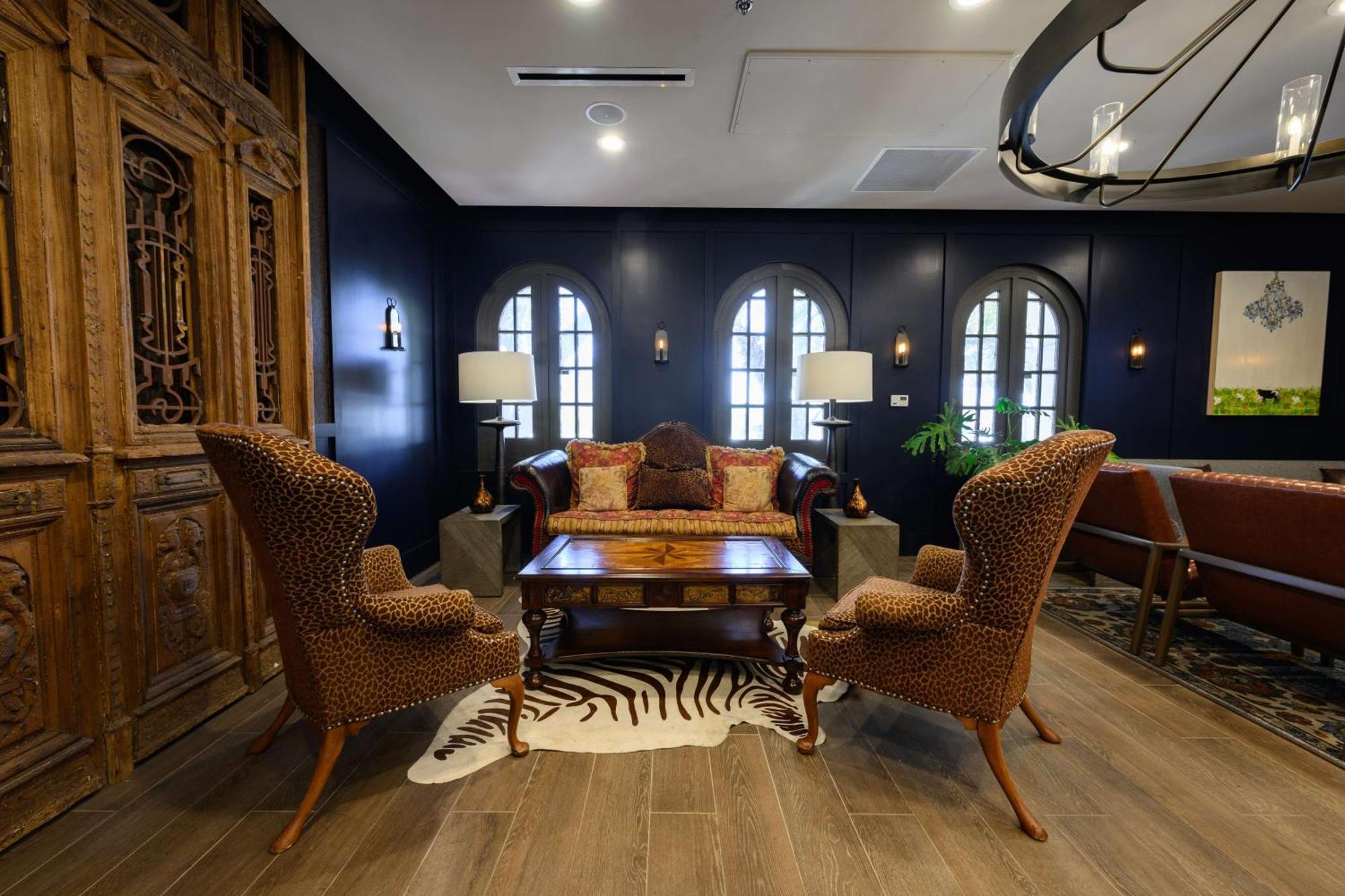 Estancia Del Norte San Antonio, A Tapestry Hotel By Hilton Ngoại thất bức ảnh