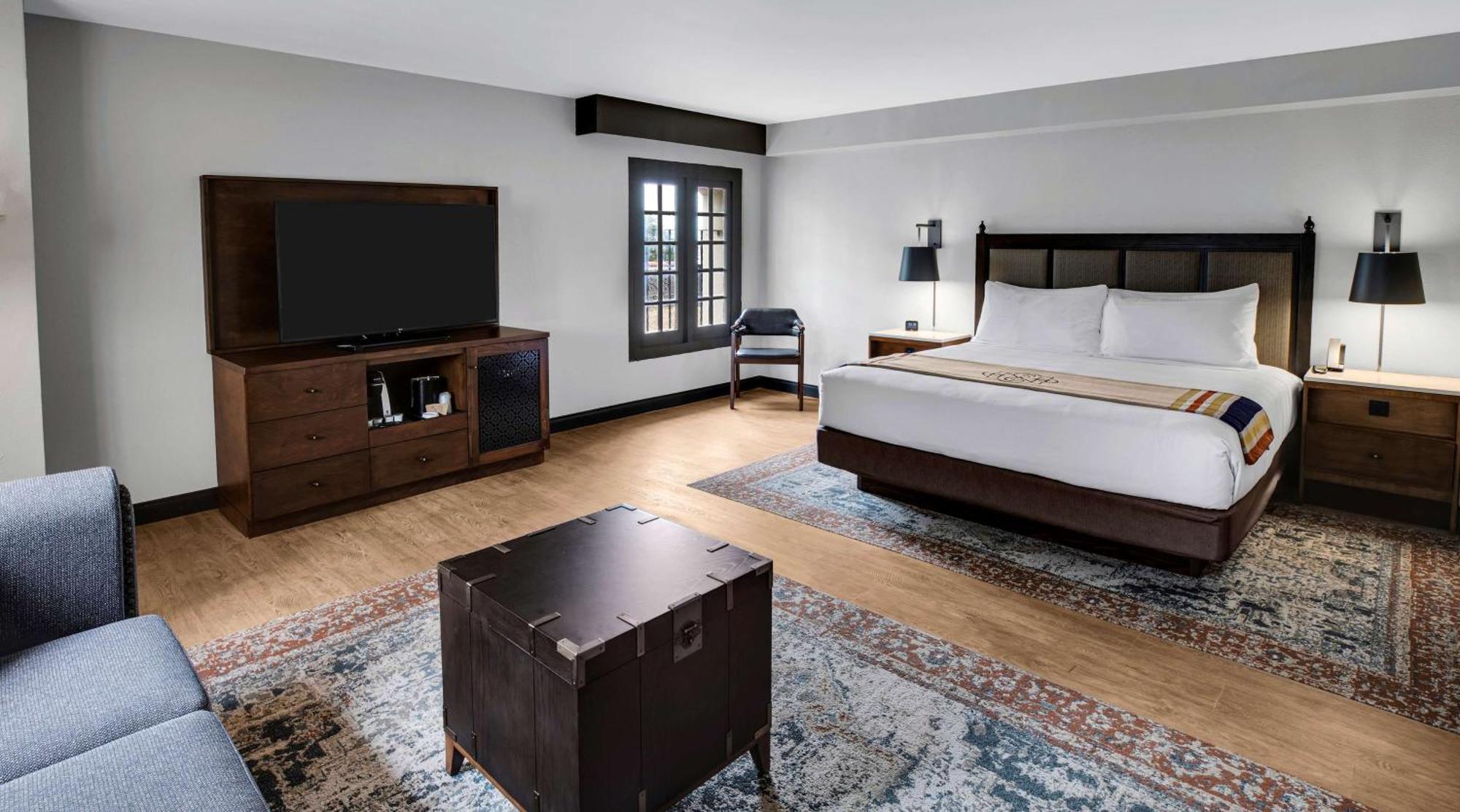Estancia Del Norte San Antonio, A Tapestry Hotel By Hilton Ngoại thất bức ảnh
