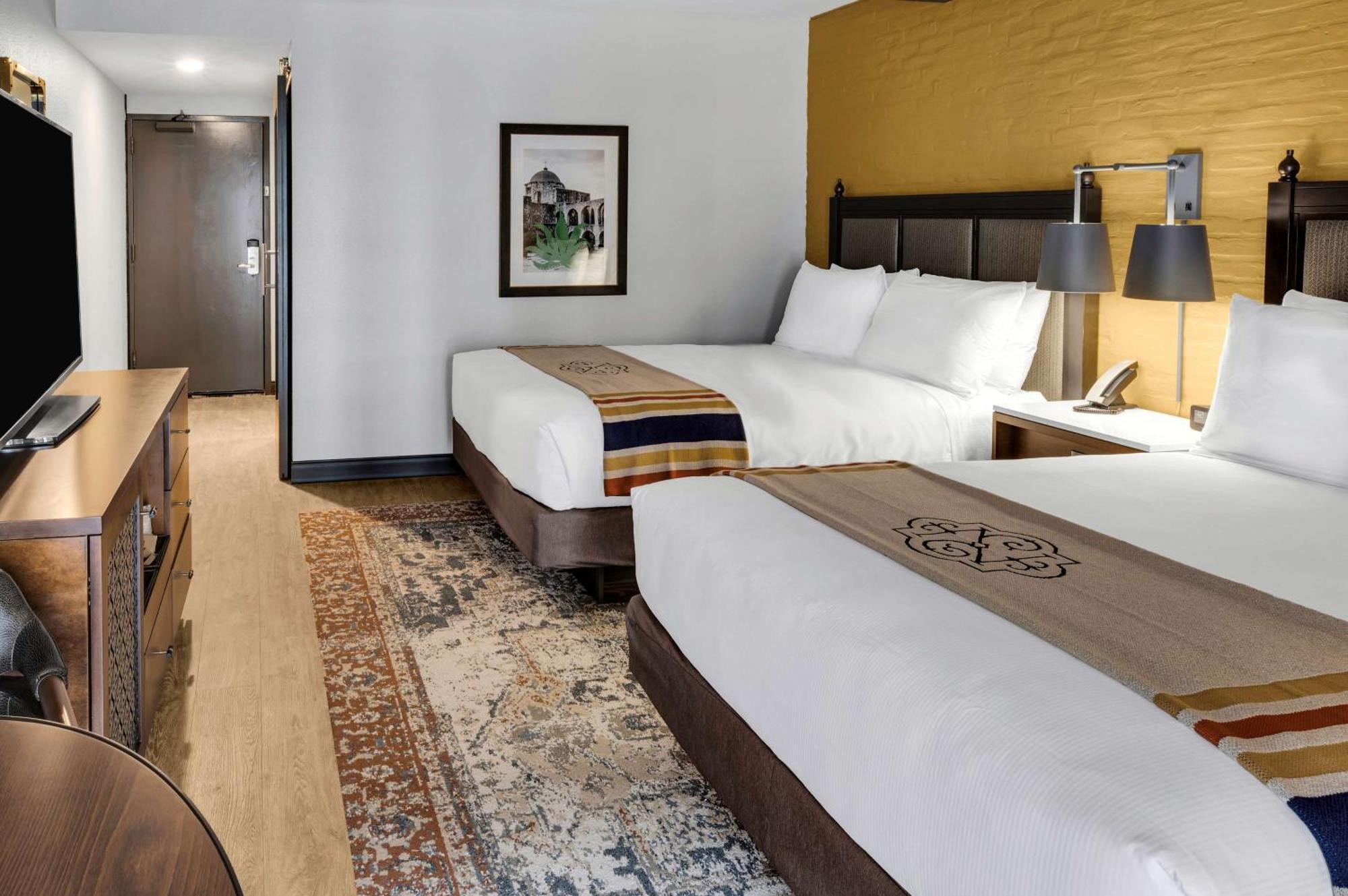 Estancia Del Norte San Antonio, A Tapestry Hotel By Hilton Ngoại thất bức ảnh